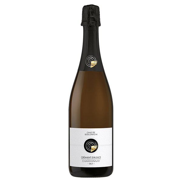 Crémant Chardonnay Brut