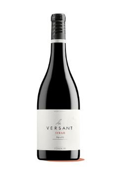 Le Versant Syrah 2022