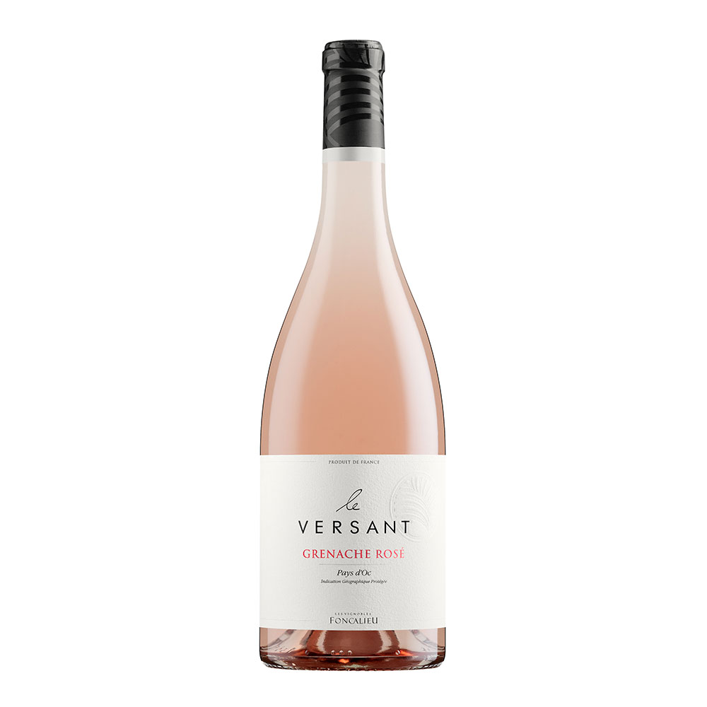 Le Versant Rosé 2021