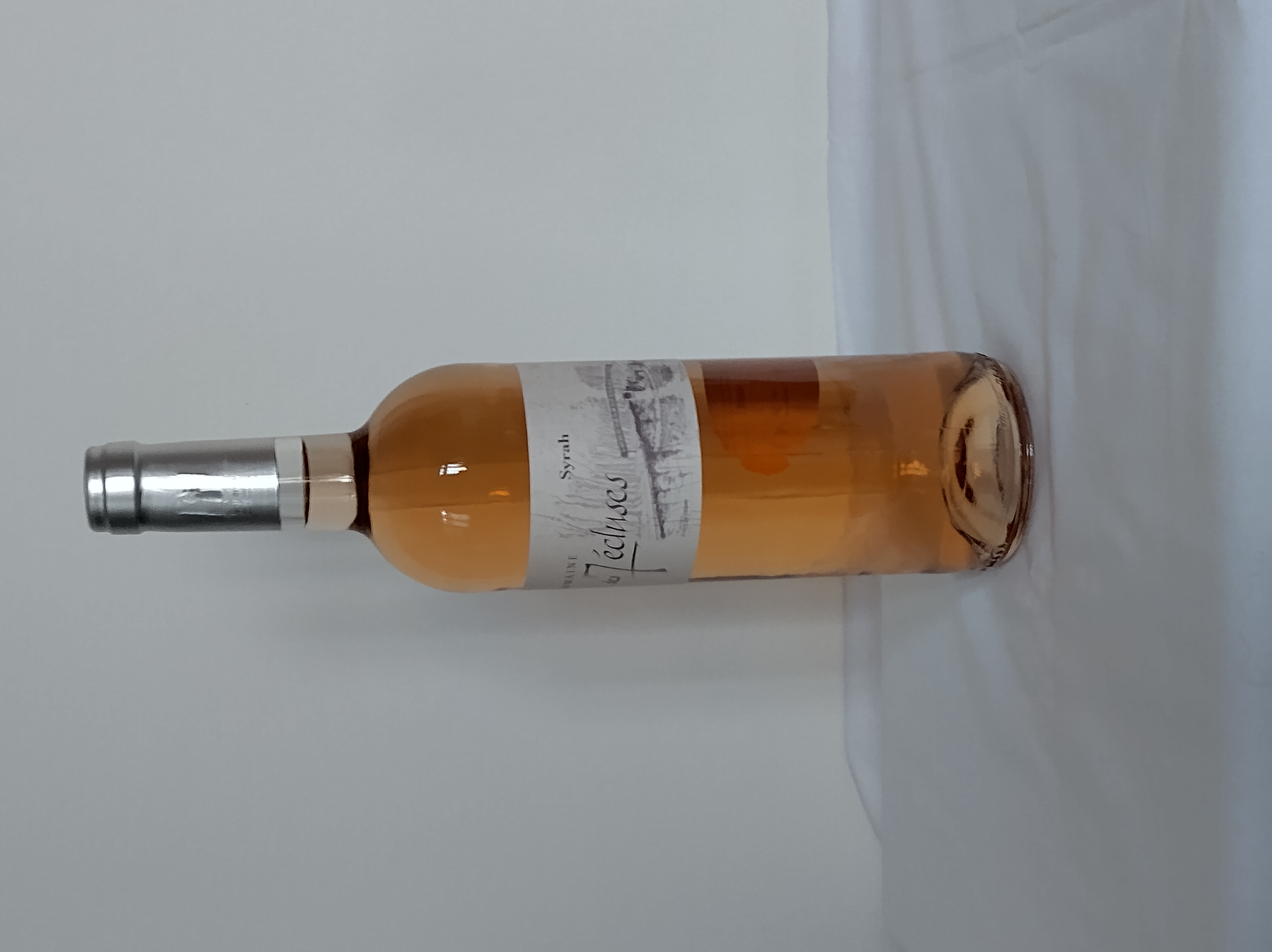 Syrah Rosé 2023