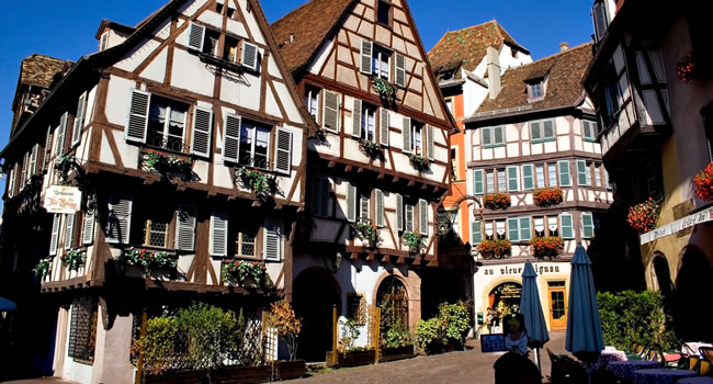 Testkiste Crémant d´Alsace
